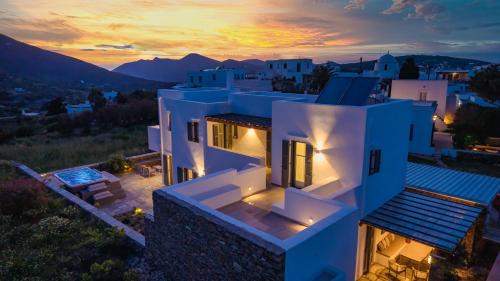 Aethelia Villa Sifnos