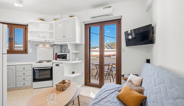 Ageri House | Family Home in Vivlos, Naxos | Sleeps 6