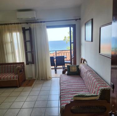 Agios Ioannis apartment in Agios Ioannis Pelio