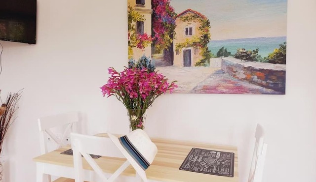 AGIOS LEON APARTMENT 1 in Agios Leon