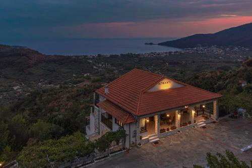 Agnanti Studios in Panagia