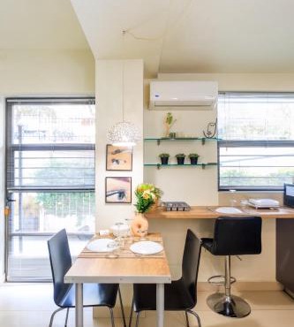 AIOLOS glyfada centre apartment 1 in Athens