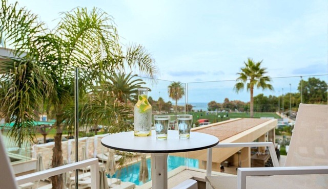 Airis Hotel & Suites in Chania