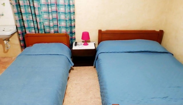 Akanthos Hotel in Aristotelis
