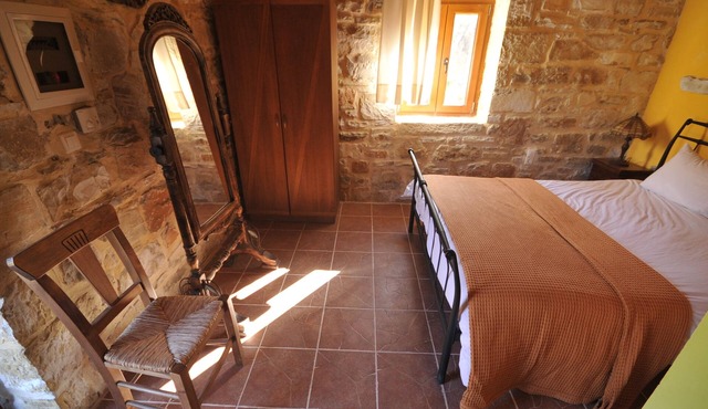Akros Oreon Hotel in Viannos