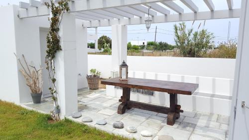 Akrotiri Villas Skyros in Skiros