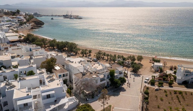 Akteon Hotel
