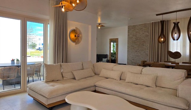Alas Luxury Apartment