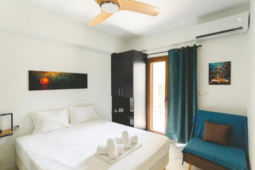 Alcentro Studio 2 in Platamonas