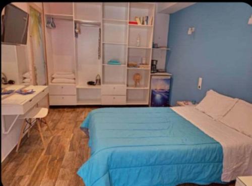 Alegra's Room in Agios Ioannis
