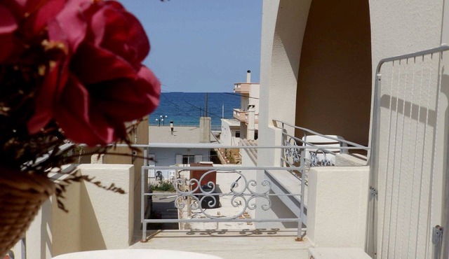 Alexandra Hotel in Chania
