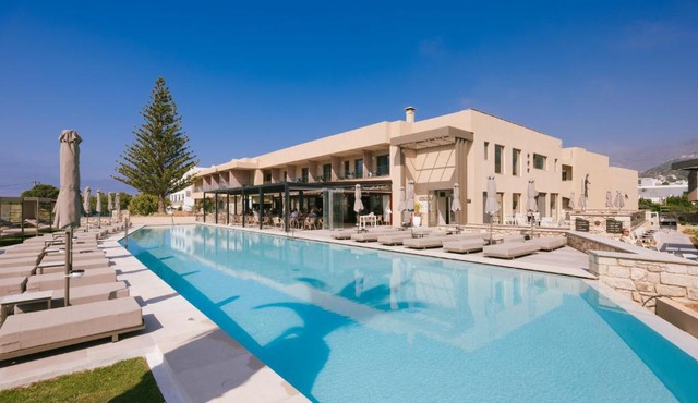 Alianthos Estate Resort - ex Alianthos Garden in Agios Vasileios