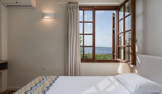 Alianthos Suites in Chania