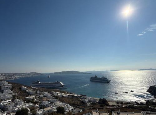Aloft Suites Mykonos