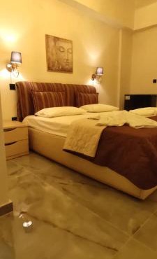 Althea Studios & Apartments in Kassandra