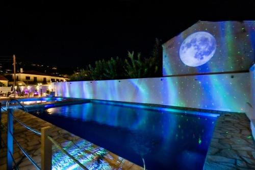 Amalia Hotel