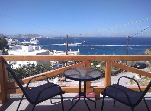 Amarain Mykonos