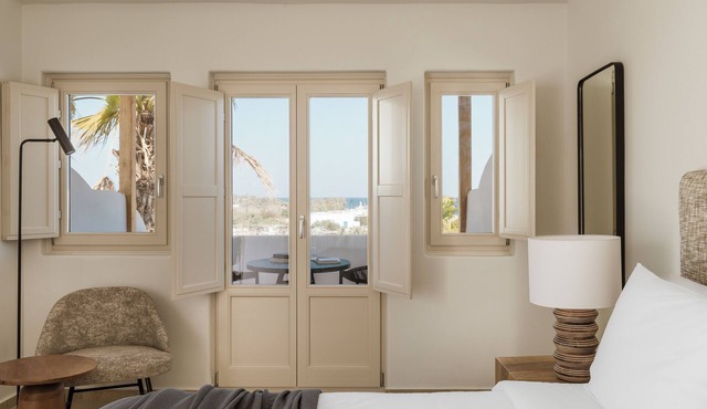 Amaria Beach Resort
