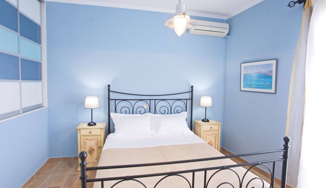 Amaryllis House Lefkada in Lefkada