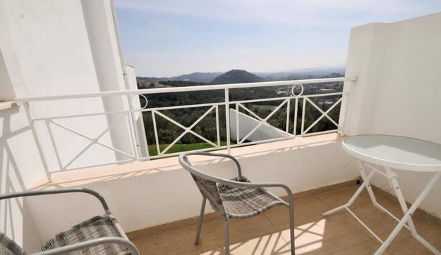 Amazing Villa with Beautiful Views in Kerkira