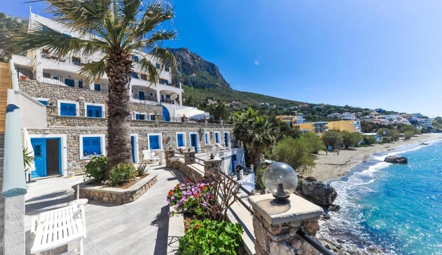 Ambiance Studios in Masouri