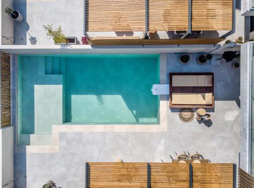 Ambient Living in Preveza