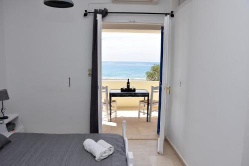 Ammos Apartments in Ierapetra