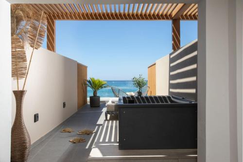 Ammos Suites in Rethymno