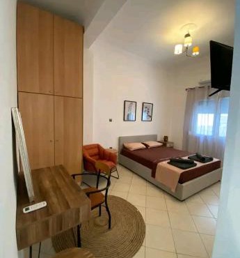 ANAFIS STUDIO in Athens