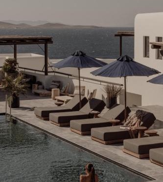 ananea Mykonos - Adults Only