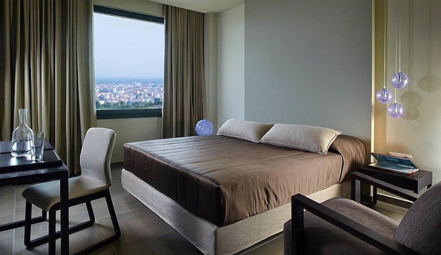 Ananti City Resort in Trikala