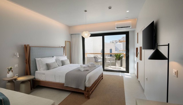 Anapollo Boutique Hotel - Adults Only