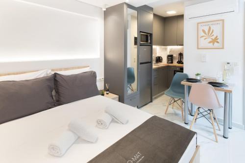 Anassa Suites 3 in Heraklio