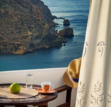 Anatoli Apartments