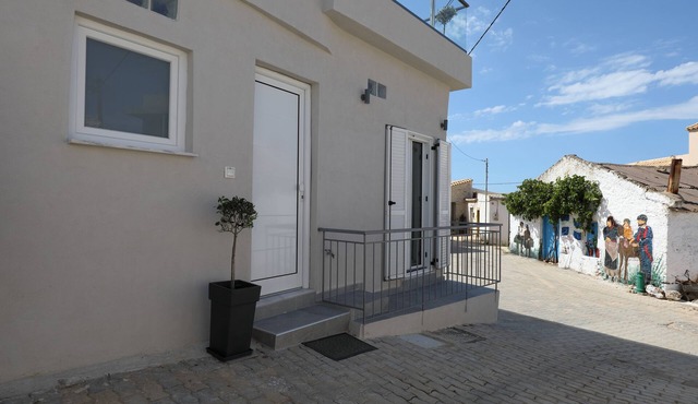 Andrieli Suite in Analipsi