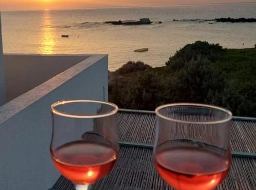 Anemoessa Studios in Milos