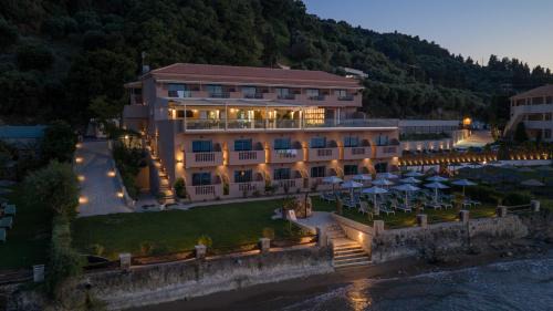 Anemona Beach Hotel in Argassi