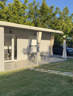 Anemos Comfort Living in Paralia Panteleimonos