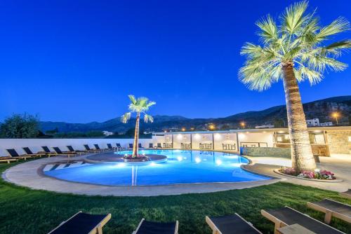 AneSea Hotel in Malia