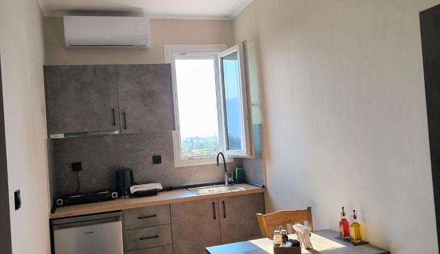 Anestis Studios in Kavala