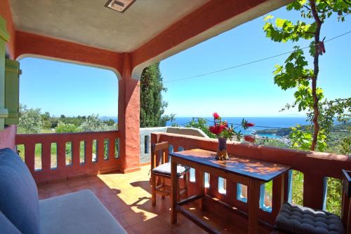 Angel Suite in Patitiri