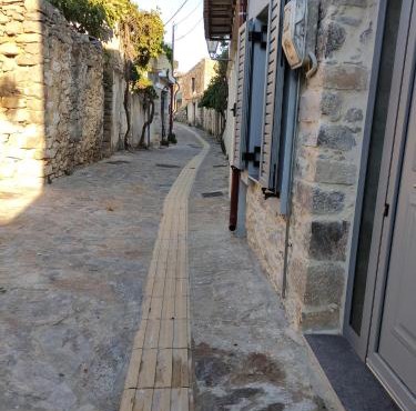 Angeliki Stone House - Ολόκληρο διαμέρισμα - 55m² in Kéramos