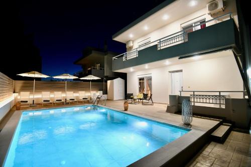 Angels Villa