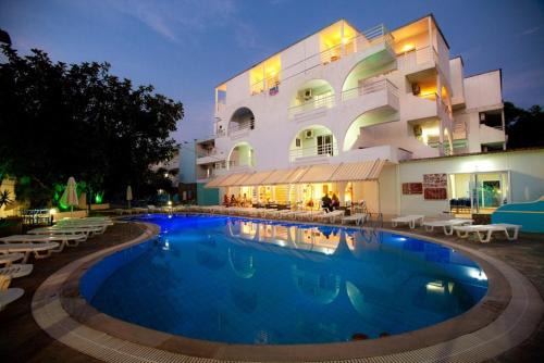 Anika Studios Faliraki