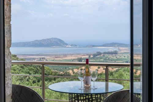 Anima Horizon - Helios Villa in Pylos