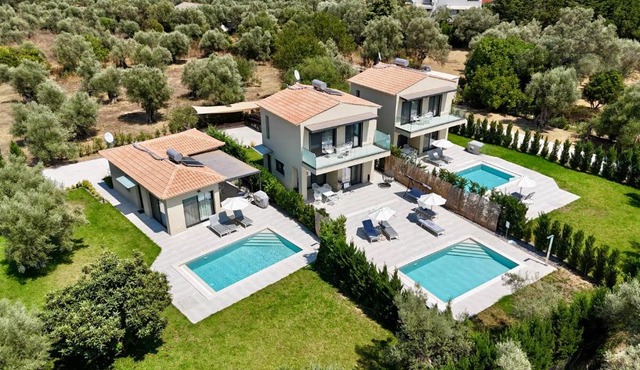 Anmaria Luxury