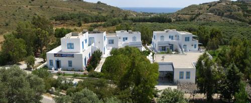 Anna Ageliki in Damnoni