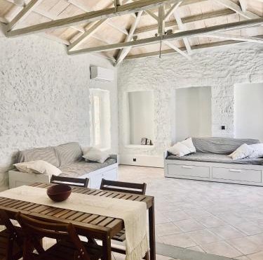 Anna home Elafonisos in Elafonisos