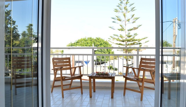 Anna Hotel in Hersonissos