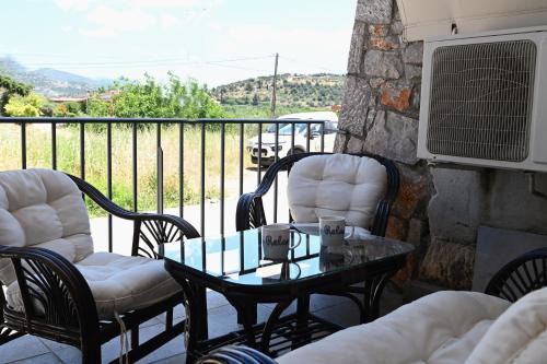 Anna's Home in Nafplio